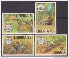 Liberia 1978 industria usato Liberia 1978 industria usato  Trambileno