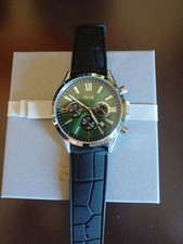 Orologio stroili oro usato  Borgo San Giacomo
