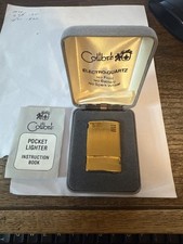 Vintage colibri lighter for sale  Altoona