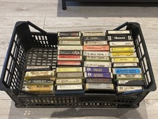 Vintage track cartridge for sale  STEVENAGE