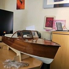 Sportboot aeronaut capri gebraucht kaufen  Ansbach