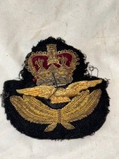Raf officer bullion for sale  Port Charlotte