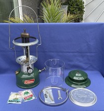 Vintage coleman 220f for sale  Oxnard