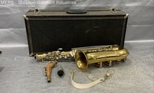 Revelle saxophone case for sale  Saint Louis