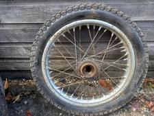 Triumph t100 5ta for sale  WELSHPOOL