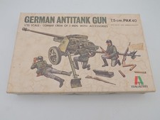 Maquette italaerei german d'occasion  Auneau