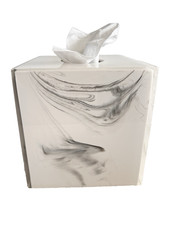 Lucite boutique tissue for sale  Miami