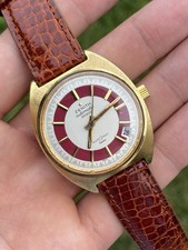 Orologio watch zenith usato  Torino