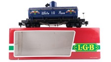 Lgb 4080 kesselwagen gebraucht kaufen  Viersen