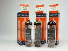 El84 röhre valvo gebraucht kaufen El84 röhre valvo gebraucht kaufen  Stuttgart