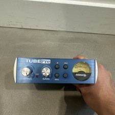 Presonus tubepre preamp for sale  Tucson