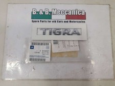 Emblema tigra new usato  Gambettola