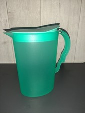 Tupperware pichet flash d'occasion  Sainte-Menehould