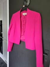 Hobbs pink jacket.....good for sale  ANDOVER