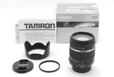 [Top MINT] TAMRON 18-270mm F3.5-6.3 Di II VC PZD Obiektyw zmiennoogniskowy do Nikon B008 JAPONIA na sprzedaż  Wysyłka do Poland