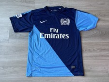 arsenal 2014 15 away jersey for sale  Bozeman