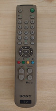 Télécommande sony 887 d'occasion  Marssac-sur-Tarn