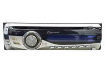 Radio mp3 pioneer d'occasion  Lambersart