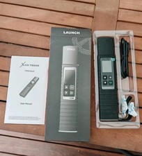 Launch x431 tsgun gebraucht kaufen  Schwabach