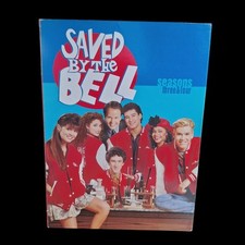 Saved bell seasons for sale  ASHFORD
