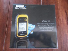 Garmin etrex geocaching gebraucht kaufen  Eningen unter Achalm