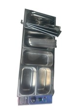 Bain marie electric for sale  LONDON