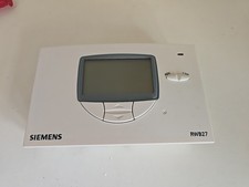 Siemens rwb27 series for sale  BLACKPOOL