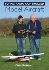 Usado, Flying Radio-Controlled Model Aircraft by Colin Bedson comprar usado  Enviando para Brazil