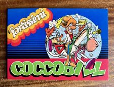 Jacovitti coccobill fortissimi usato  Genova