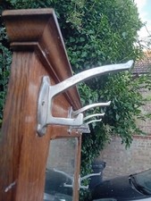 Oak hall stand for sale  CHELMSFORD