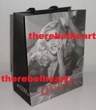 ANNA NICOLE SMITH Guess Jeans Bolsa de Compras Oficial GEORGES MARCIANO Foto RARA, usado comprar usado  Enviando para Brazil