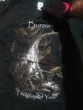 Ways yore 1burzum usato  Oulx