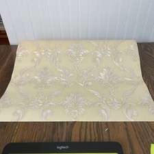 European style damask for sale  Carmel