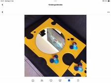 Haba kindergarderobe kinderspi gebraucht kaufen  Würselen