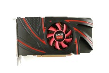 Placa de vídeo GPU AMD Radeon R9 270 2GB | 1 ano de garantia, envio rápido! comprar usado  Enviando para Brazil