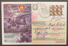 Ww2 secret army d'occasion  Expédié en Belgium