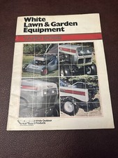 White lawn garden for sale  Foristell
