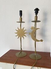 Tischlampen design utopia gebraucht kaufen  Dachau