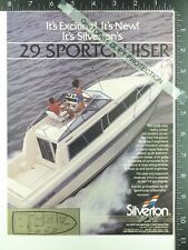 1986 advertising silverton for sale  Lodi