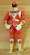 Figurine power rangers d'occasion  Bressuire