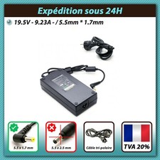 Chargeur alimentation adaptate d'occasion  Paris X