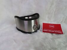 Posture collar stainless for sale  GOOLE