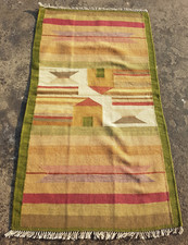 Vintage traditional handmade for sale  GLASGOW