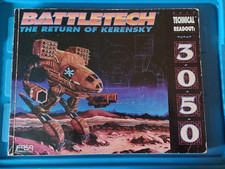 Battletech the return gebraucht kaufen  Haigerloch