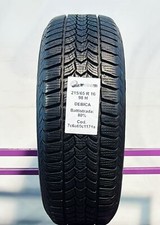 Pneumatico usato debica usato  Malo