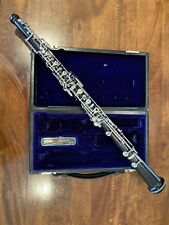 Oboe selmer model for sale  Mc Lean