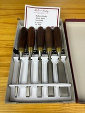 5pc. robert sorby for sale  Fairhope