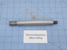 Shaft hobart hcm for sale  Mineral