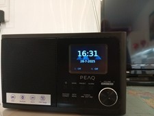 Peaq pdr 170 gebraucht kaufen  Möckmühl