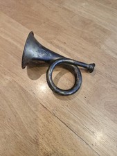 Antique brass hunting for sale  HULL